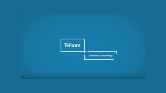 Telkoms Jozi