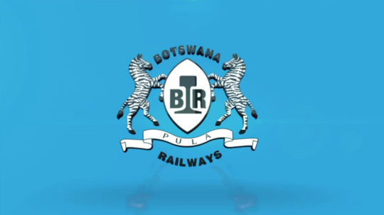 Botswana Railways Advert