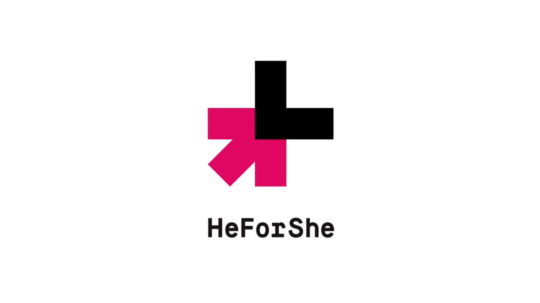 HeForShe Campain , gender equality