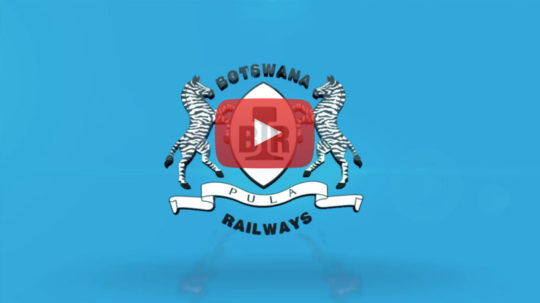 Botswana Railways